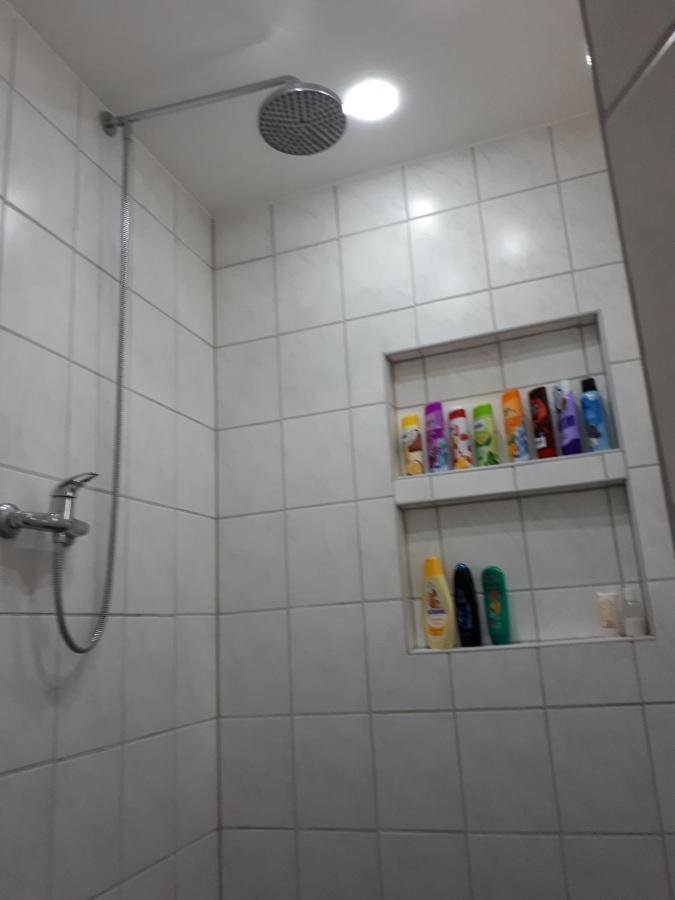 Forsthof Apartment Bergen  Bagian luar foto