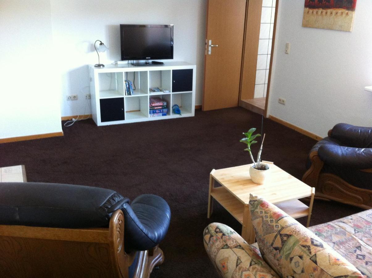 Forsthof Apartment Bergen  Bagian luar foto