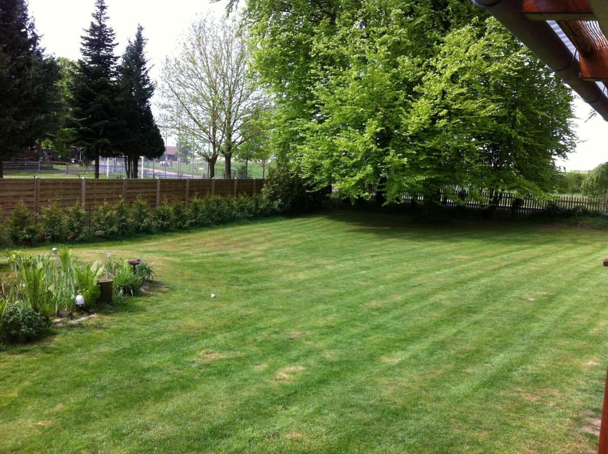 Forsthof Apartment Bergen  Bagian luar foto